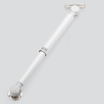 Gas Stay Lift Up (White)